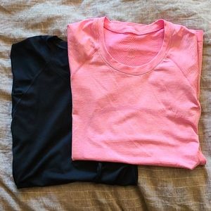 Lululemon Swiftly *bundle*